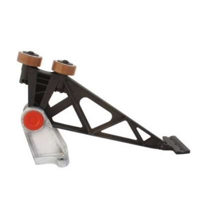 JOCKEY LEVER ASSY.-62 (LSL6-30 BELT) MS 